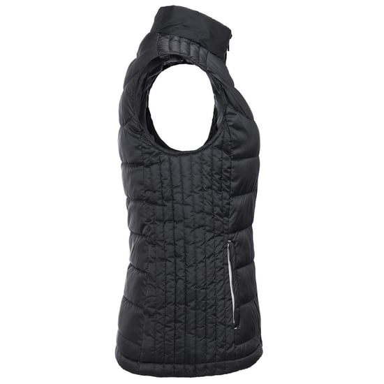 Russell Womens/Ladies Nano Body Warmer (Black) - Image 2