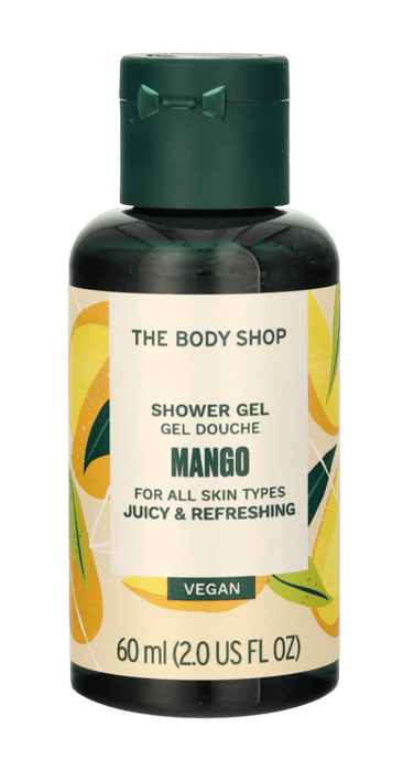 Gel de Ducha The Body Shop 60 ml - Image 1