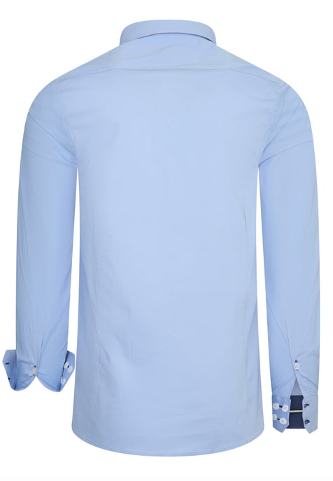 Rusty Neal Overhemd Regular Fit Azul - Image 2