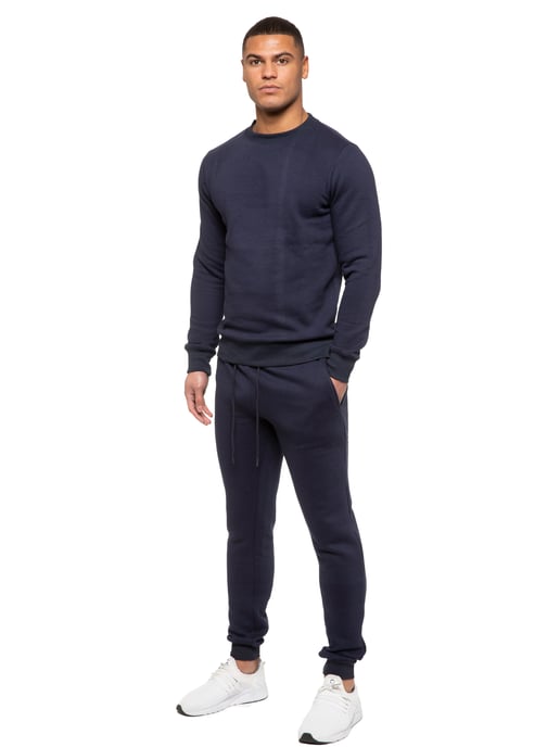 Kruze | Conjunto de chándal para hombre - Image 2