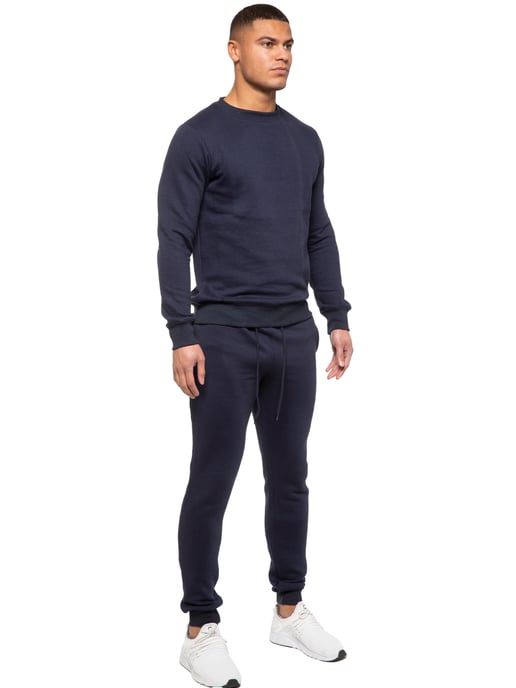 Kruze | Conjunto de chándal para hombre - Image 3