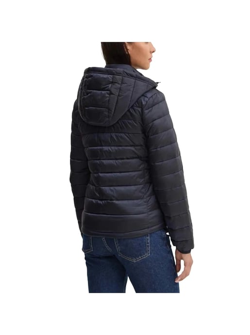 Chaqueta acolchada Triangle GJ de Guess para mujer - Image 4