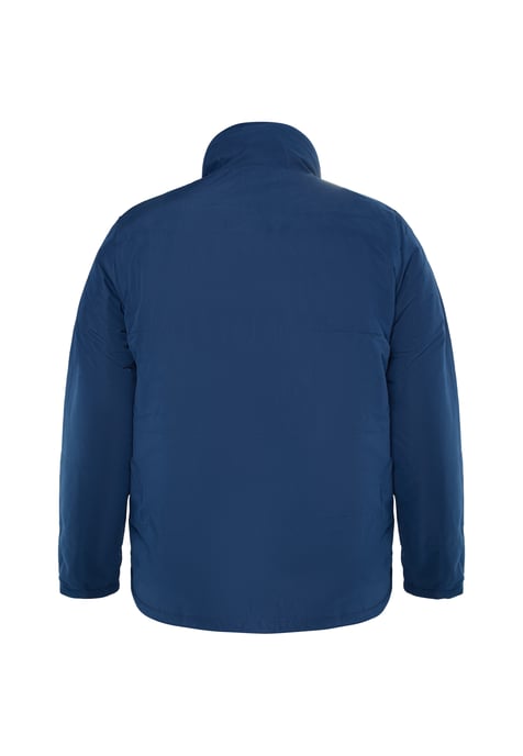 Mo quilted blouson Men marine - Image 2