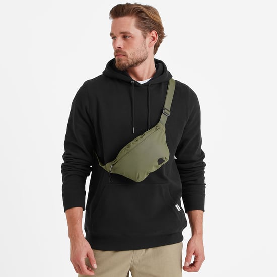 Blyton Bumbag Light Khaki
