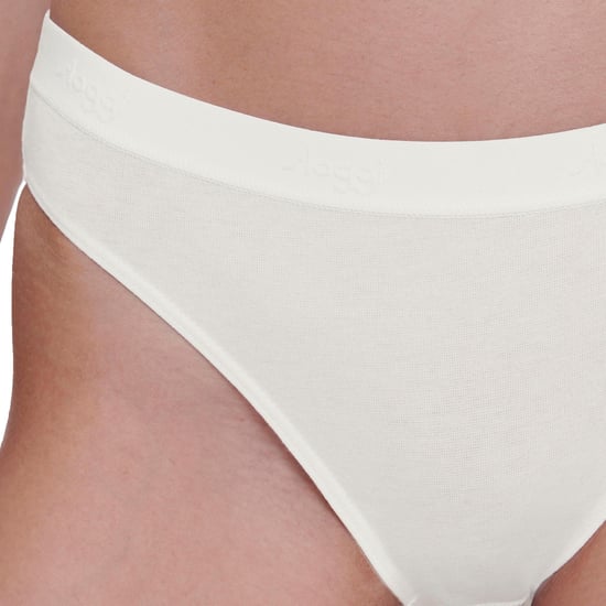 Sloggi Go Casual High Leg Brief