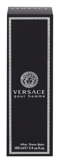 Versace Pour Homme After-shave Balm 100 ml - Image 2