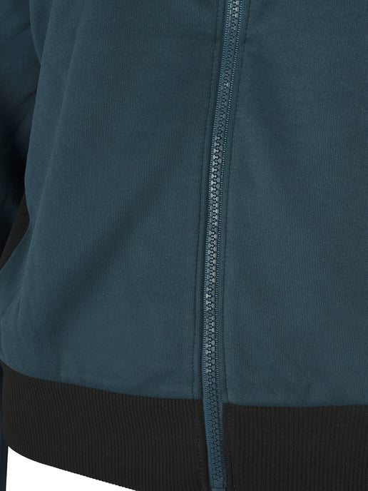 Juicy Couture Sudadera Mujer Turquesa - Image 3