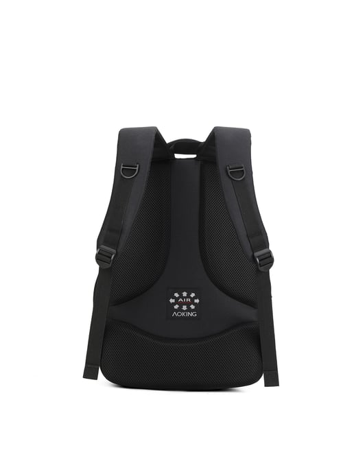 Aoking Mochila Unisexo BLUE - Image 4