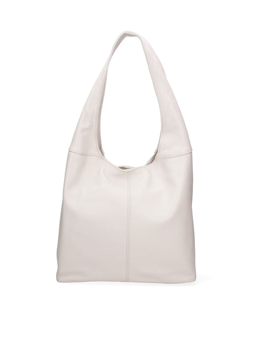 Gave Lux Bolsa saco Mujer BEIGE - Image 4