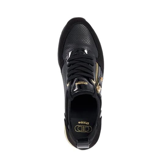 Dune Ladies Eilisia - Wedge Trainers