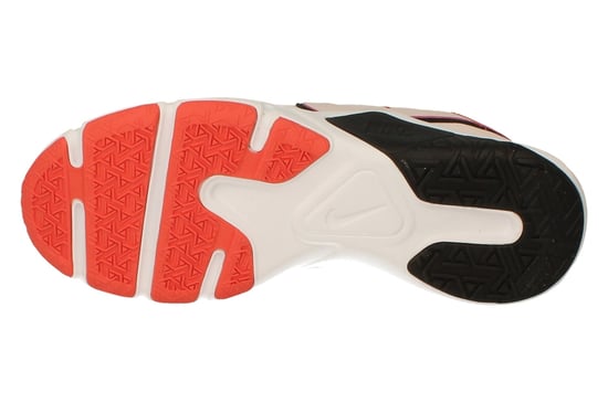 Nike Womens Legend Essential 2 Pink Trainers - Image 5