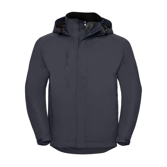 Russell Mens HydraPlus Padded Jacket (French Navy) - Image 1