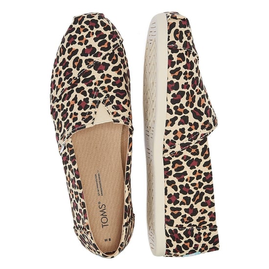 Toms Alpargata Cloudbound Shoes Womens - Image 6