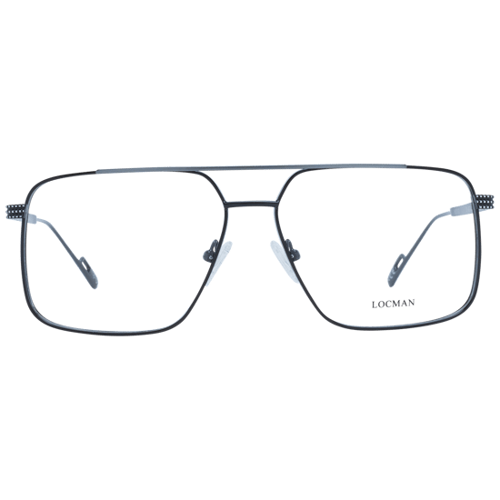 Locman Gafas LOCV021 BLK 58 - Image 2