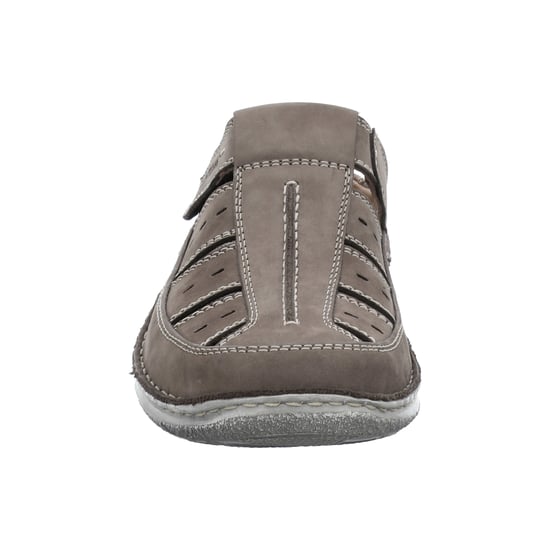 JOSEF SEIBEL Anvers 76 | Zapato bajo de Hombre | gris - Image 5