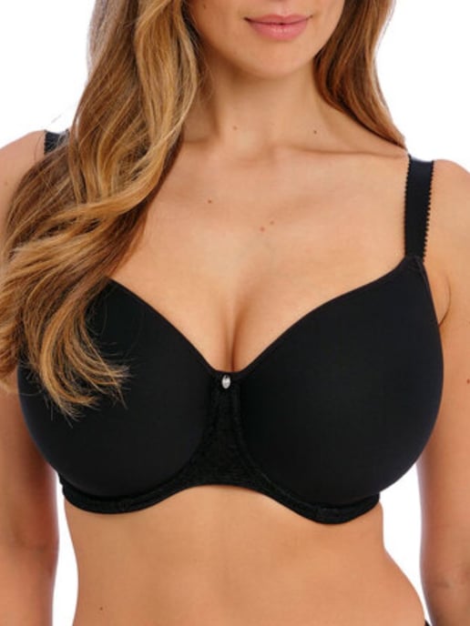 Envisage Moulded Spacer Bra - Image 1