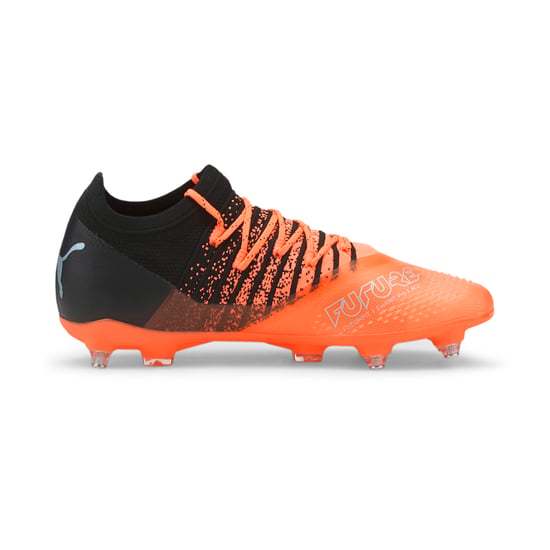 PUMA Unisex FUTURE 2.3 MxSG Football Boots Soccer Shoes