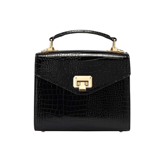 VICTORIA HYDE Duchess Handbag Black - Image 1