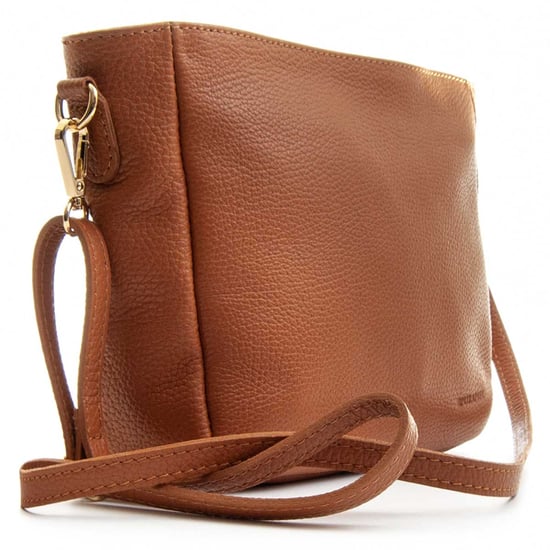 PURAPIEL BAG PURBAG3 IN LEATHER