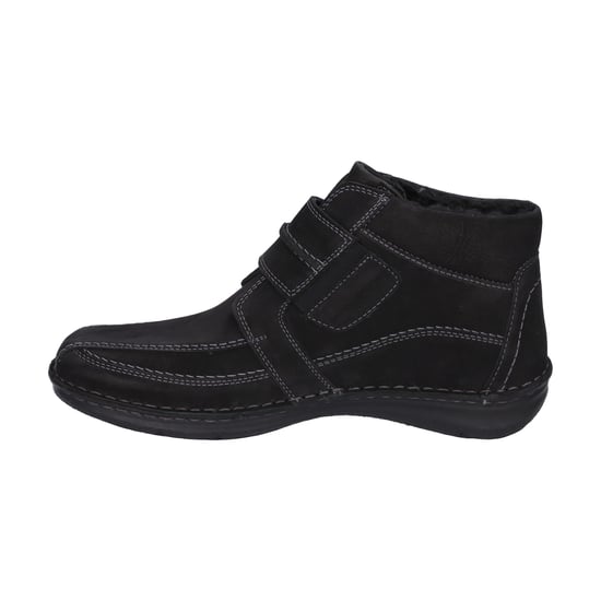 JOSEF SEIBEL Anvers 95 | Botines de Hombre | negro - Image 3
