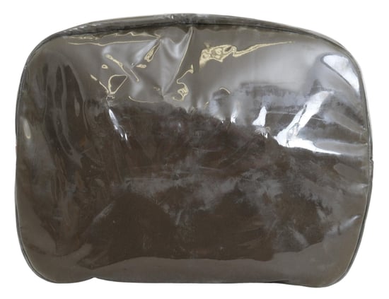 Bolso de Tela Verde Grande para Hombre en Algodón de Dolce & Gabbana - Image 6
