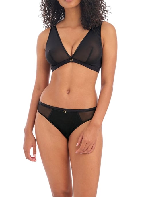 Snapshot Bralette - Image 2