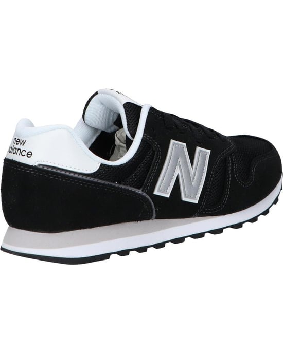 Deportivas de hombre New balance en negro - Image 5