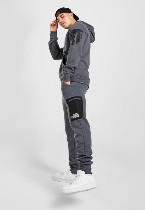 Chándal The North Face Inc Bondi Pullover Gris Vanadis para hombre - Image 2