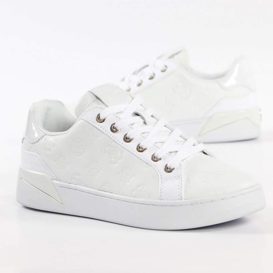 Zapatillas Guess para mujer Rheaa - Image 2