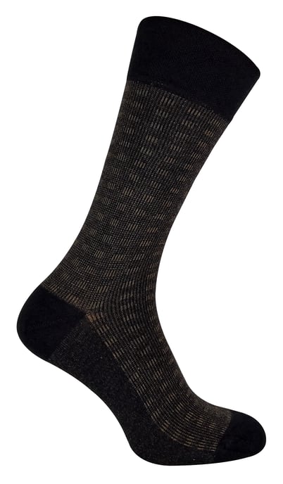 SOCK SNOB - Calcetines de bambú para hombre - Estilo 11 - Image 1