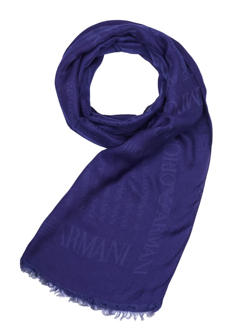 Bufanda Emporio Armani - Image 1