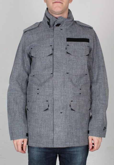 Chaqueta Nike Sportswear Wool M65 para hombre Storm Fit - Image 1