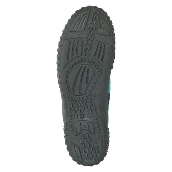 Mountain Warehouse Womens/Ladies Adjustable Water Shoes (Teal) - Image 6