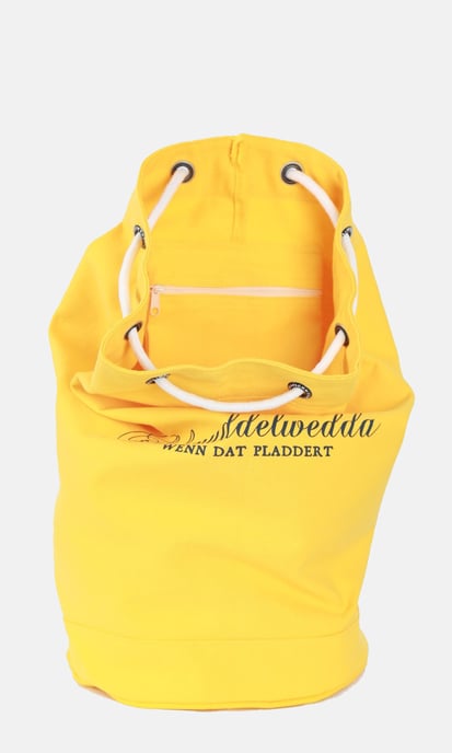 Schmuddelwedda women yellow - Image 4