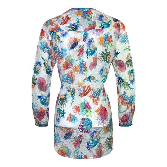 Inoa Bonaire Reef Blanco Top Milano - Image 2