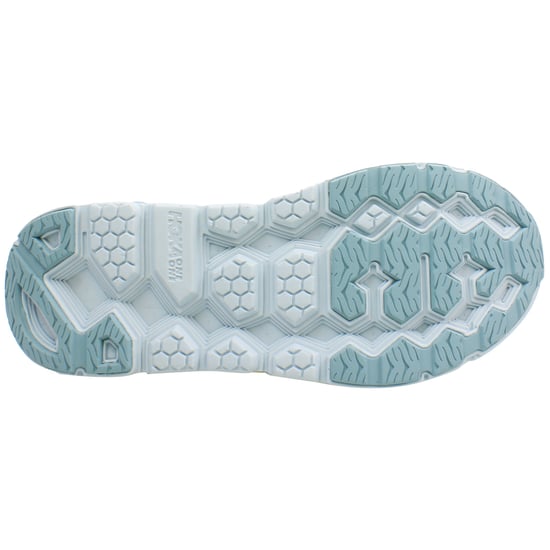 Zapatillas unisex Hoka One Clifton L en azul - Image 2