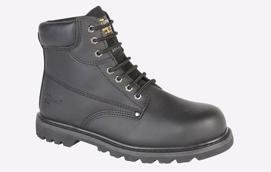 Grafters Dundalk Safety Boots Mens
