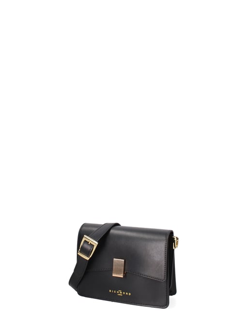 John Richmond Bolso de hombro Mujer BLACK - Image 2