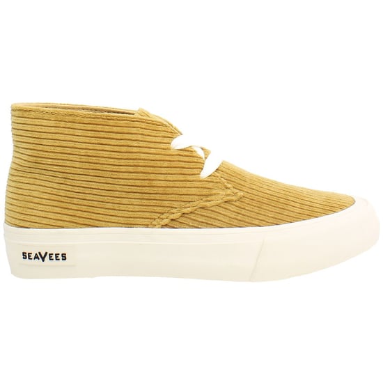 Botas Marronas para Mujer Seavees Maslon Desert - Image 1