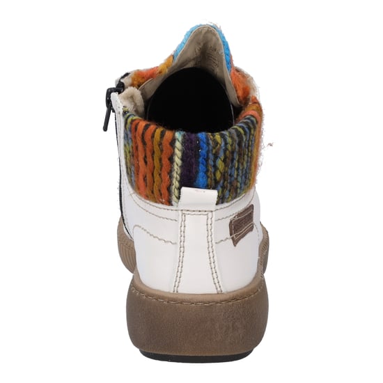 JOSEF SEIBEL Maren 06 | Botines de Mujeres | blanco - Image 5