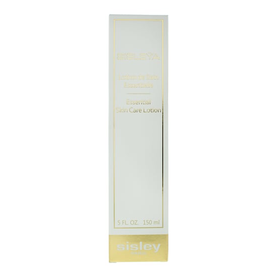 Sisley Loción Esencial para el Cuidado de la Piel Sisleÿ 150ml - Image 3