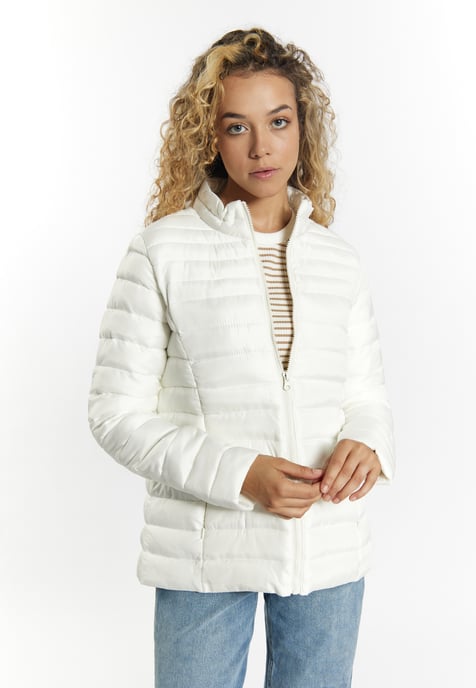 Mymo women off-white - Image 3