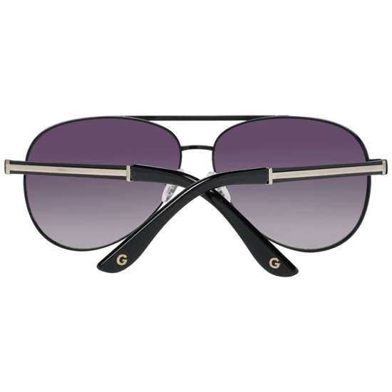 Guess Sunglasses GF0173 01B 61 - Image 3