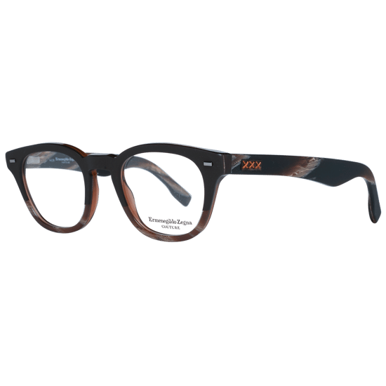 Zegna Couture Gafas ZC5011 48 050 - Image 1