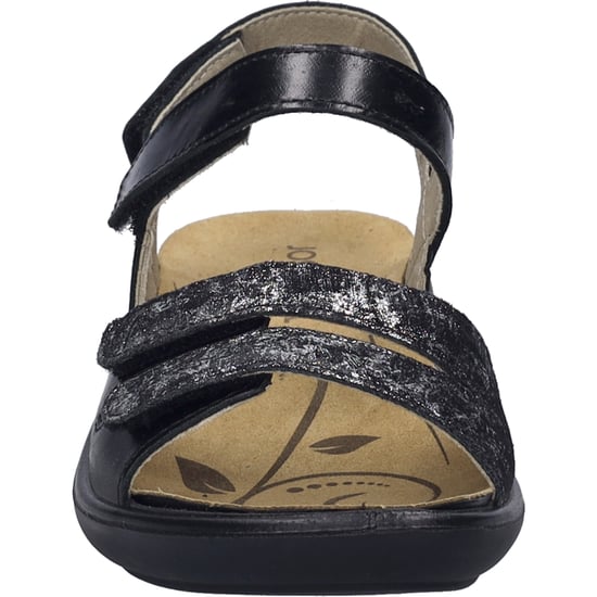JOSEF SEIBEL Ibiza 86 | Sandalias de Mujeres | negro - Image 4