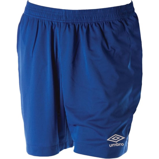 Umbro Childrens/Kids Club II Shorts (Royal Blue) - Image 1