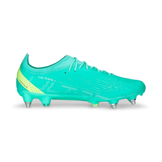 Botas de fútbol PUMA Unisex ULTRA ULTIMATE MxSG para adultos - Image 5