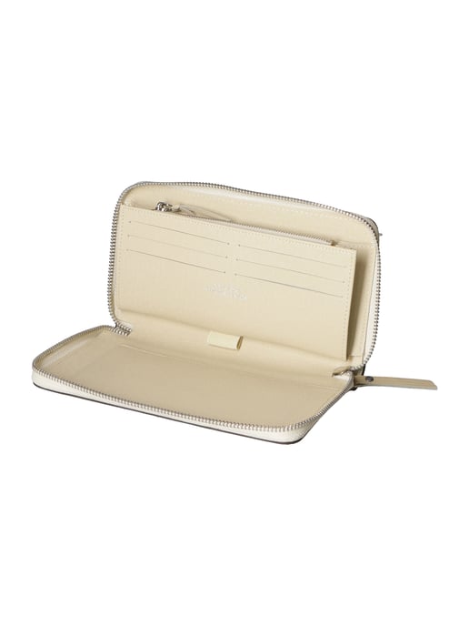 Gave Lux wallet Women BEIGE