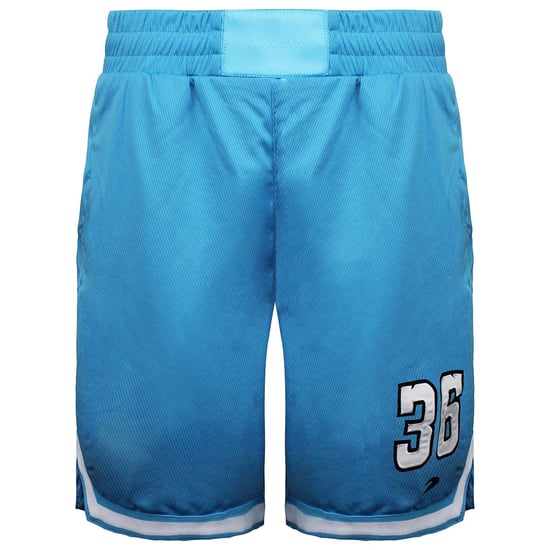 BoxRaw 36 by Teddy Shorts azul bebé Atlas para hombre - Image 1