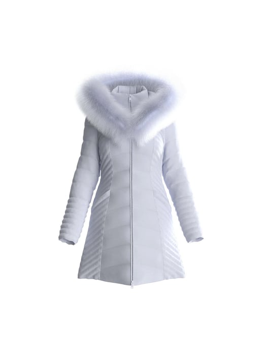 Chaqueta Guess Nueva Oxana - Image 1